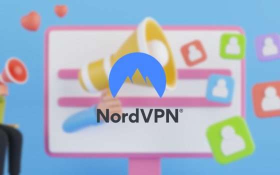 NordVPN va a ruba con questa OFFERTA pazzesca