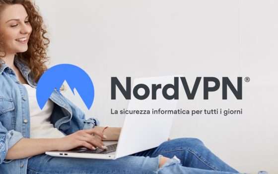 NordVPN: scopri come ottenere 3 MESI GRATIS