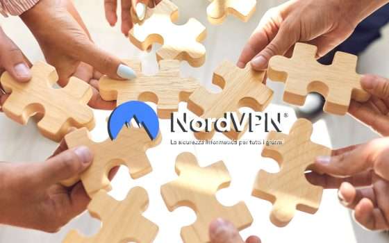 NordVPN: sicurezza e privacy all in one al miglior prezzo