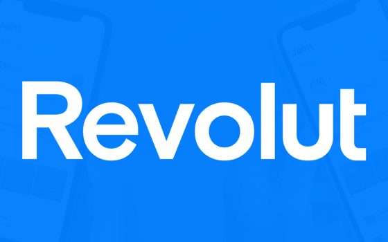 Revolut: un'app tutta nuova e i conti cointestati