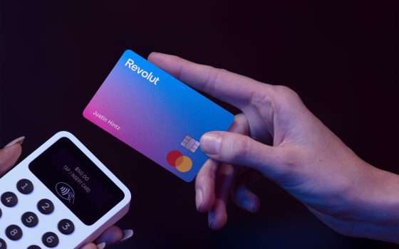 Nuovo conto corrente: l'offerta di Revolut è quella giusta e il piano Premium è gratis