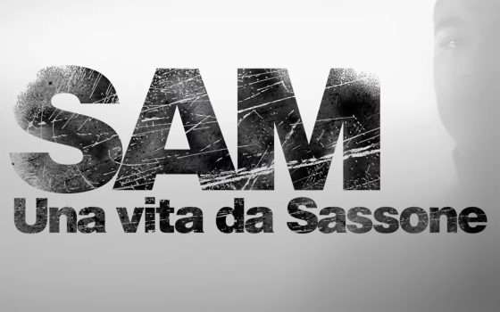 Sam: Una vita da Sassone, guarda la serie in streaming