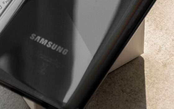 Samsung: Microsoft Bing al posto di Google sugli smartphone?