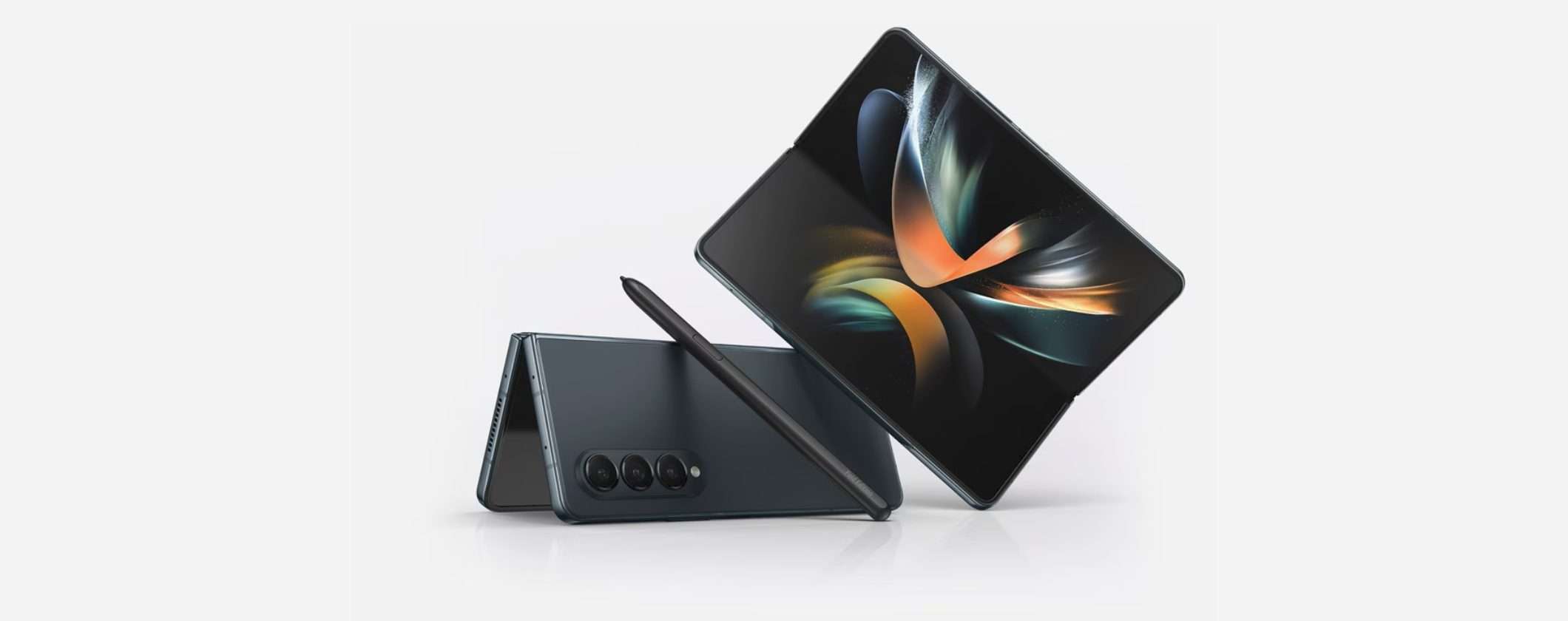 Samsung Galaxy Z Fold4: risparmia 680€ con Amazon