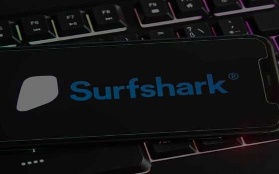 Surfshark da oggi scontato del 76%: ecco i dettagli