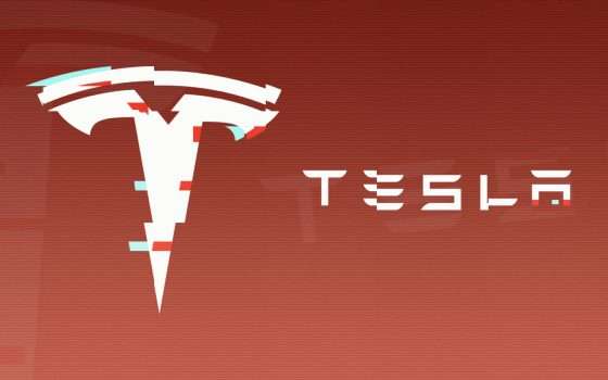 Video e meme con le registrazioni delle Tesla