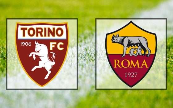 Come vedere Torino-Roma in streaming (Serie A)