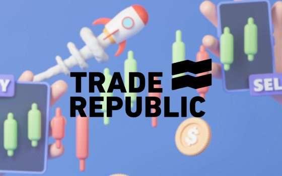 Trade Republic: la soluzione semplice e GRATUITA per investire