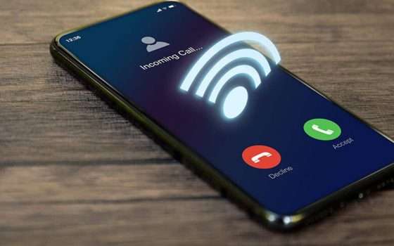 Wi-Fi Calling: cos'è e come funziona