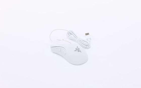 Mouse Razer DeathAdder Essential: mai visto a un prezzo così basso (20€)