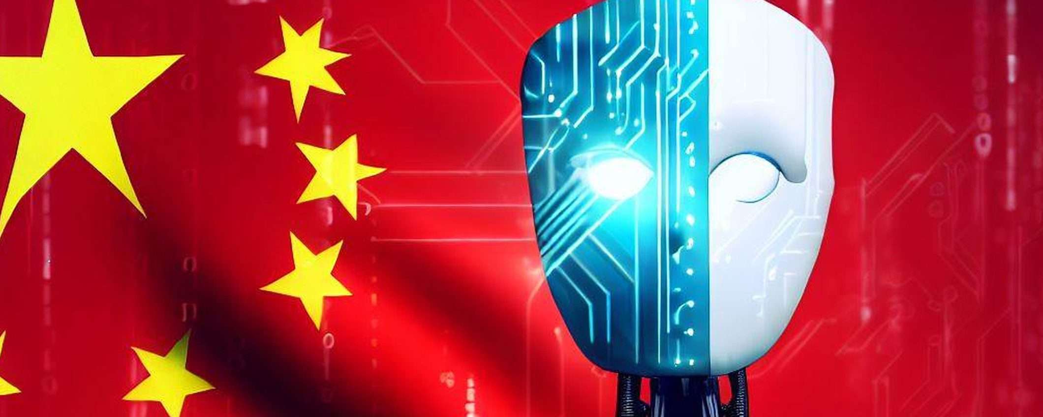 Fake news con ChatGPT: primo arresto in Cina