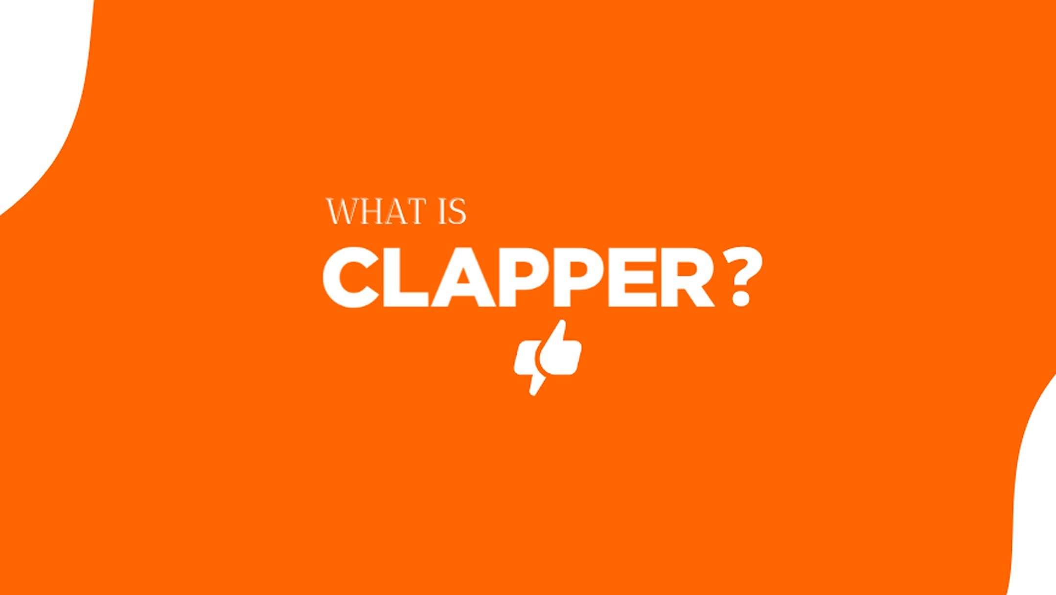 Scoprite Clapper, il TikTok pensato apposta per i boomer