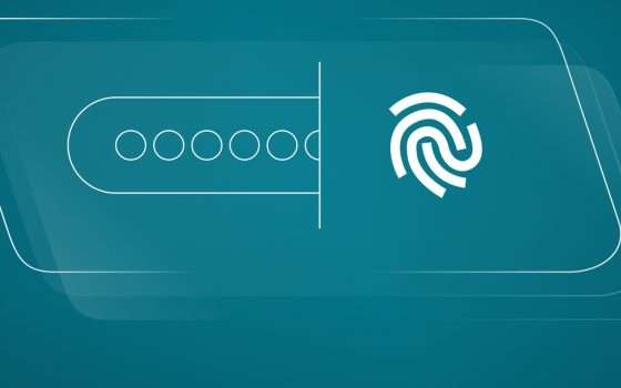 Dashlane: login senza ricordare la master password