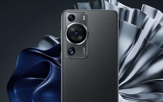 Huawei P60 Pro ha la fotocamera migliore al mondo: lo conferma DXOMARK