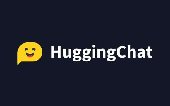 HuggingChat, un'ottima alternativa open-source a ChatGPT