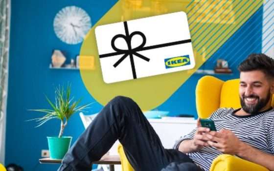 Conto Sella e IKEA: richiedi il tuo conto e ricevi una carta regalo