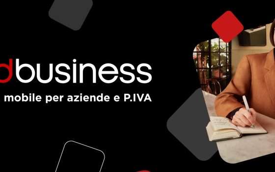 Iliad Business: offerta per aziende e partite IVA