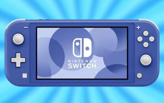 Nintendo Switch a 175 euro: occasionissima su eBay