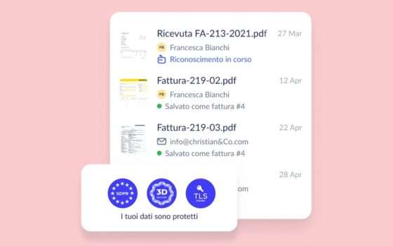 Finom: digital banking su misura per professionisti e PMI