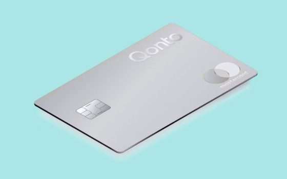 Qonto: la soluzione di banking smart e completa dedicata alle imprese