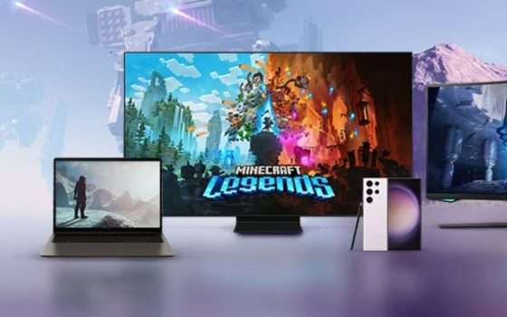 Gaming Week Samsung: monitor per gamer al 15% di sconto