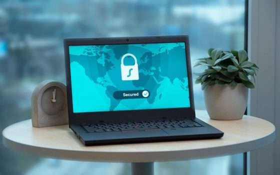 Cyberghost, VPN veloce e sicura a 2,19 euro al mese