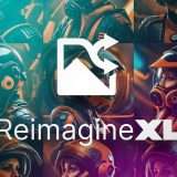 Clipdrop lancia Reimagine XL, IA che modifica immagini già esistenti