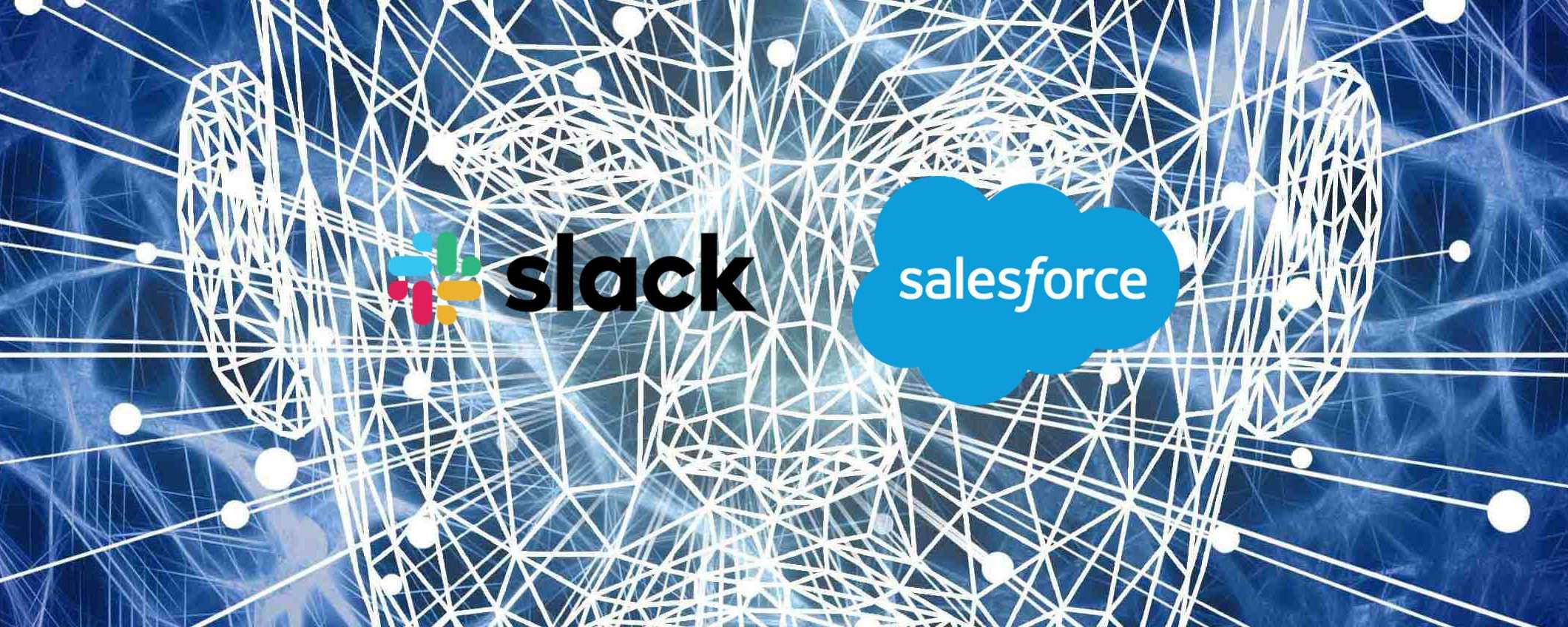 Slack GPT: IA conversazionale di Salesforce