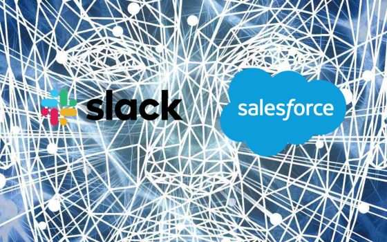 Slack GPT: IA conversazionale di Salesforce