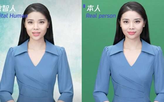 Tencent si interessa alle IA: annunciato modello deepfake avanzato