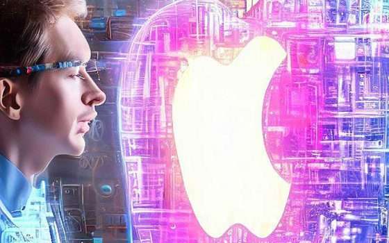 ChatGPT e IA generativa: Apple ne limita l'uso