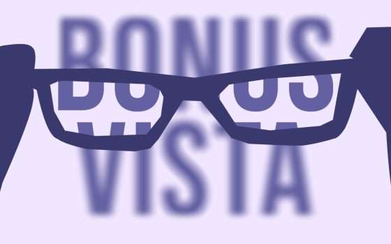 Bonus Vista di 50 euro: come fare domanda