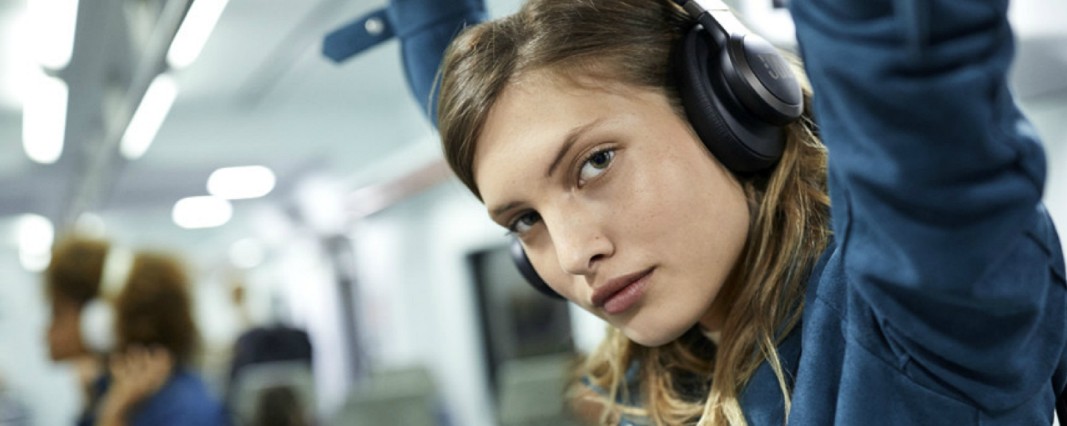 50 ORE di musica NO-STOP con le Cuffie on-ear wireless SUPERSCONTATE!