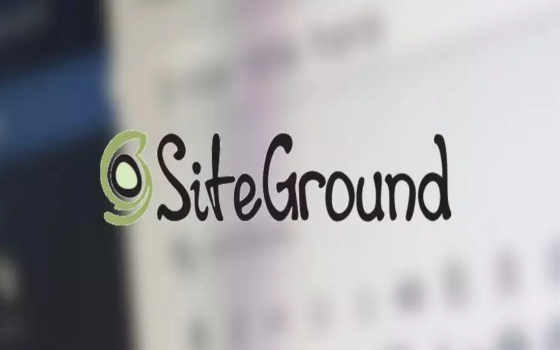 Siteground, a 3,99 euro al mese hai un dominio gratuito e tanto altro