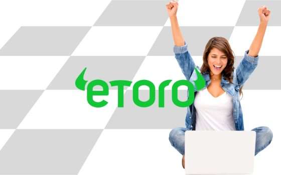 eToro: investi in CFD sfruttando la saggezza di 30 milioni di utenti