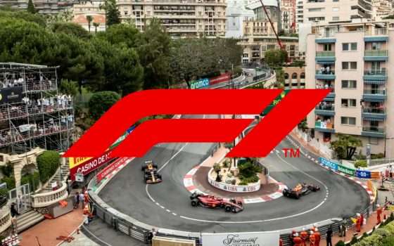 Formula 1 GP Monaco: calendario gare e soluzione streaming