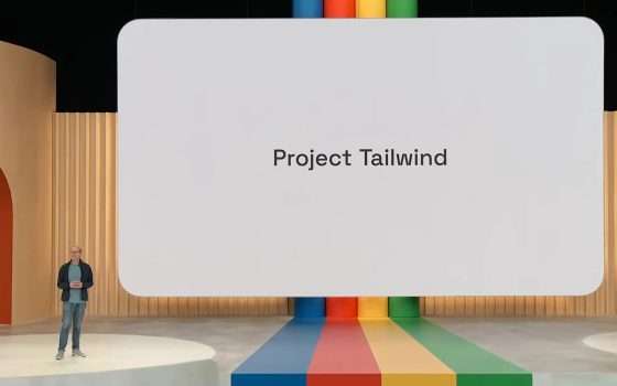 Google Tailwind: come accedere subito alla waiting list dall'Italia