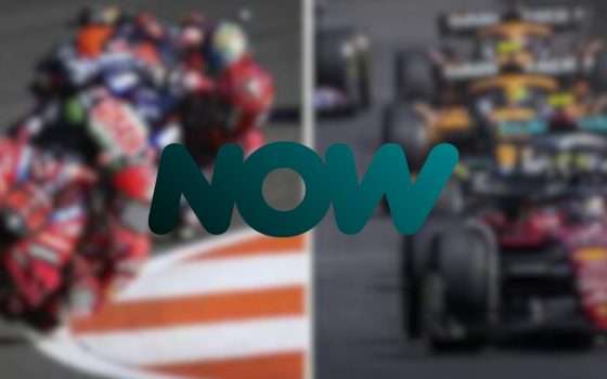 Guarda Formula 1 e MotoGP in live streaming a 9,99€