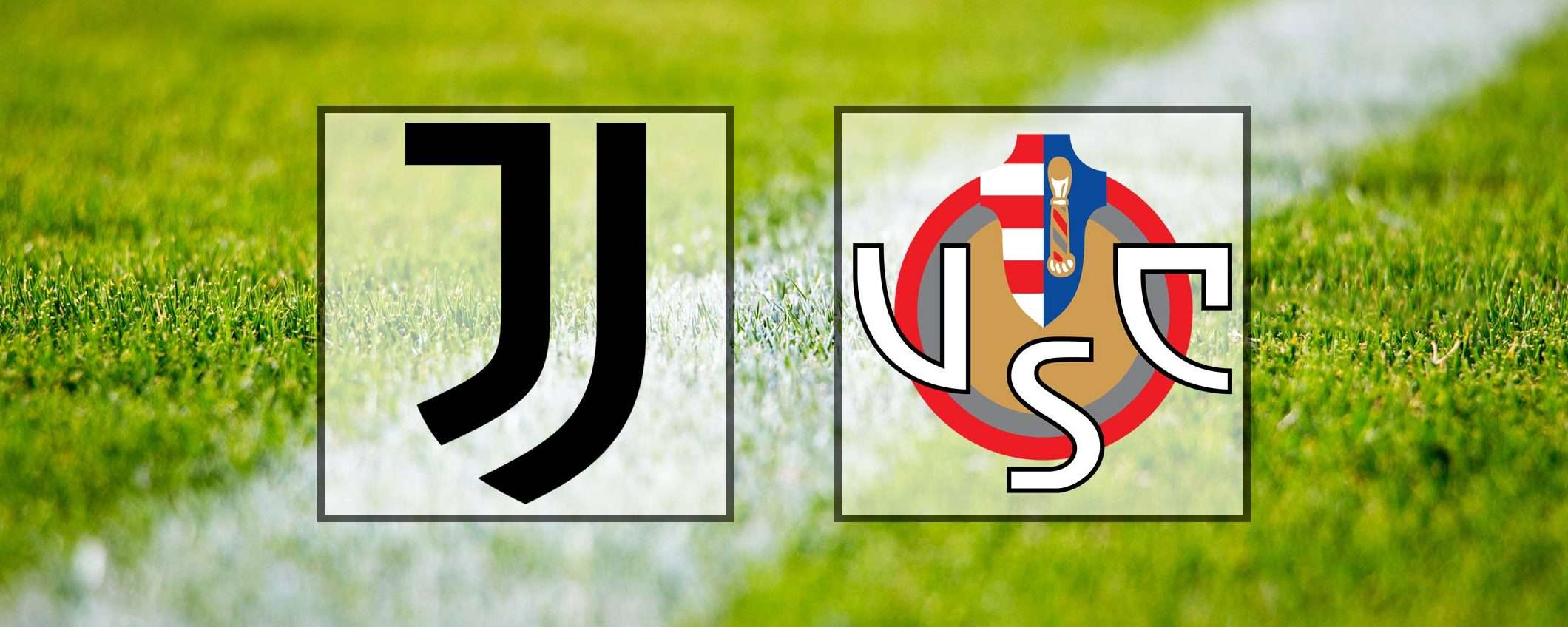 Come vedere Juventus-Cremonese in streaming (Serie A)