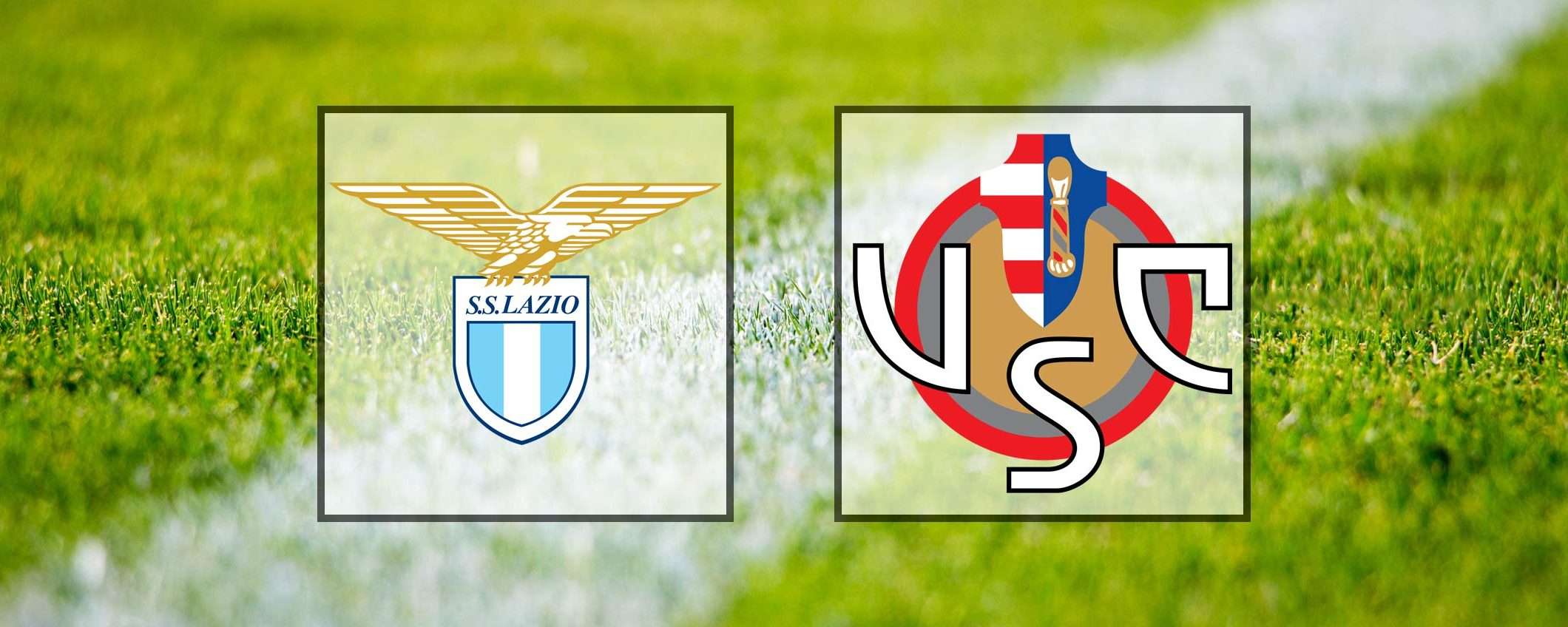 Come vedere Lazio-Cremonese in streaming (Serie A)