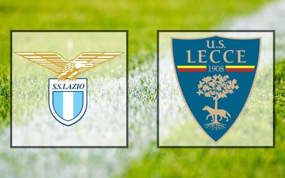 Come vedere Lazio-Lecce in streaming (Serie A)