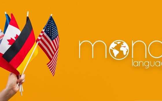 Mondly, l'app dell'anno per le lingue offre uno sconto del 96%