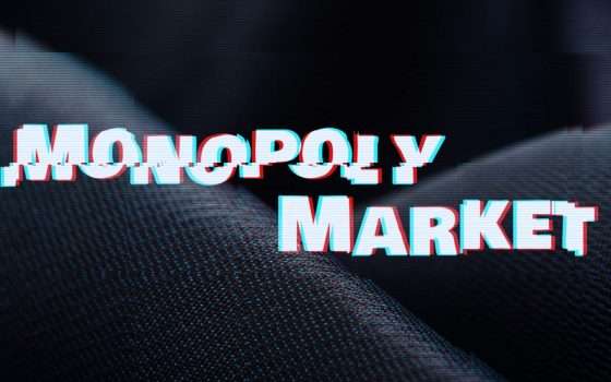 Dark Web, l'operazione SpecTor su Monopoly Market