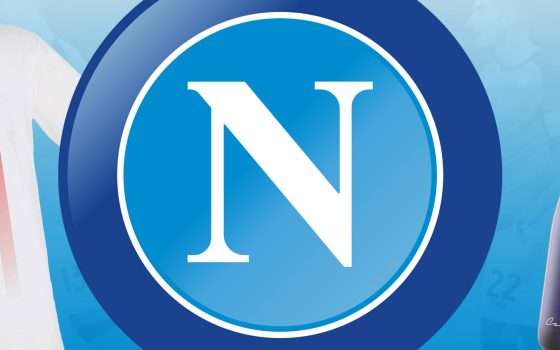 Forza Napoli: su Amazon quel che serve per festeggiare lo scudetto