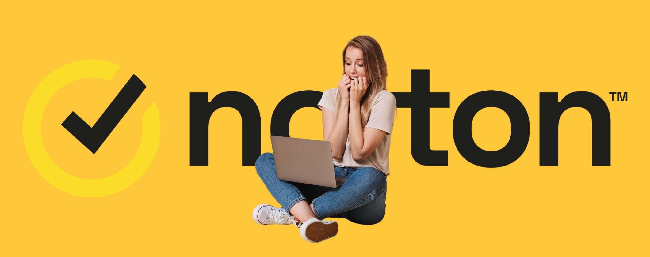 Norton Antivirus: METTI al SICURO la tua privacy da 1,66€ al mese