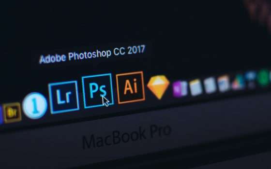 Se sei un fotografo, questo corso di Photoshop a 9,99€ è perfetto