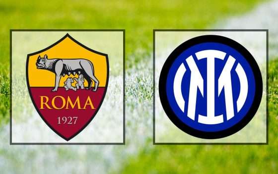 Come vedere Roma-Inter in streaming (Serie A)