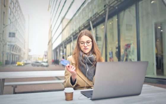 Nuovo conto corrente? Zero spese e 100 euro di Buono Amazon con Mediolanum