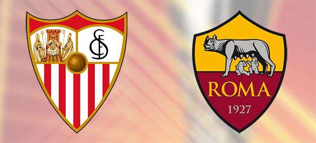 Siviglia-Roma (Europa League, finale)