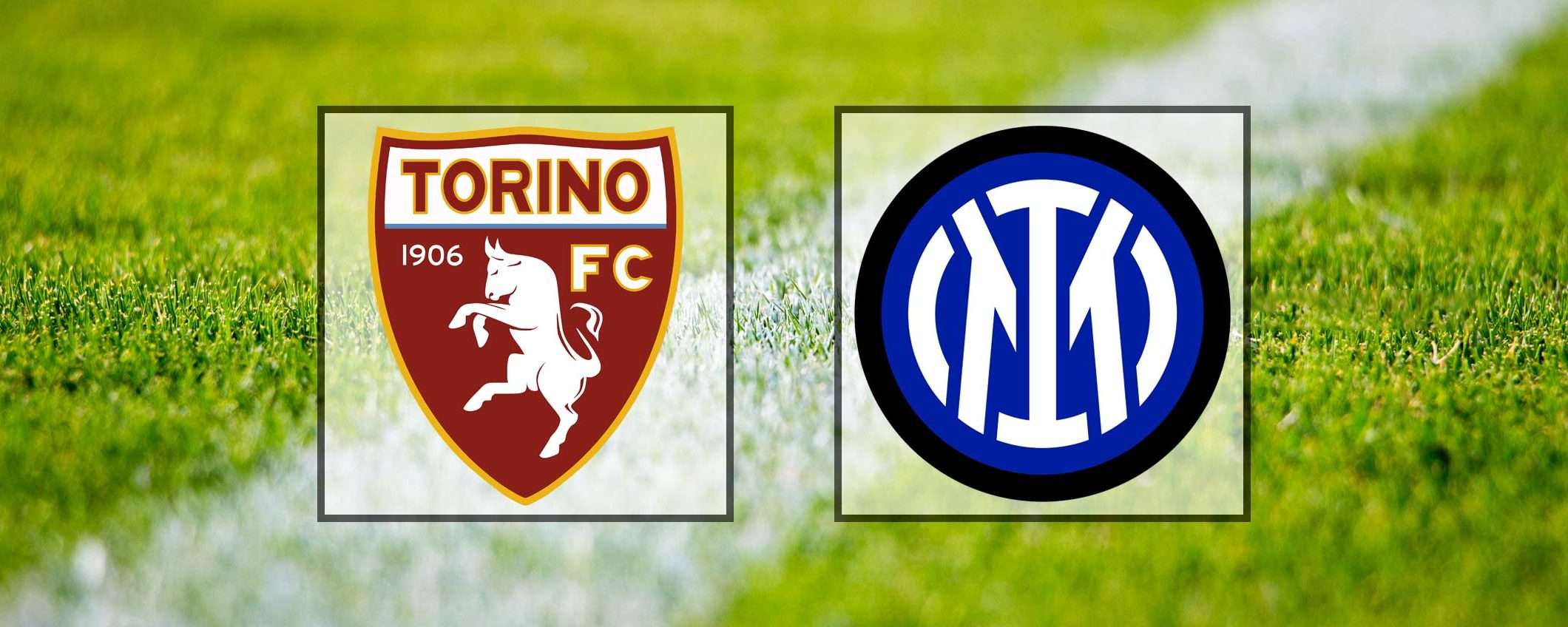 Come vedere Torino-Inter in streaming (Serie A)